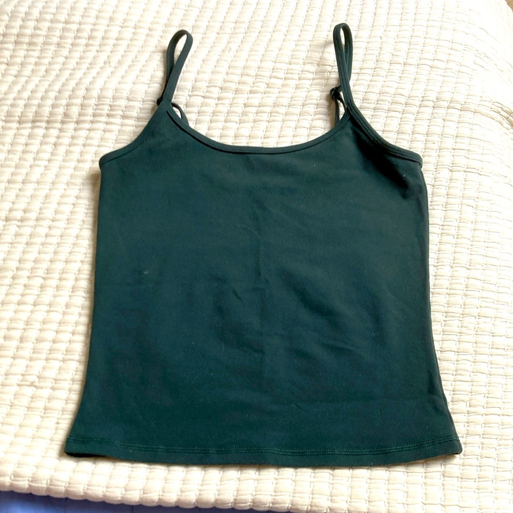 TNA Tank top